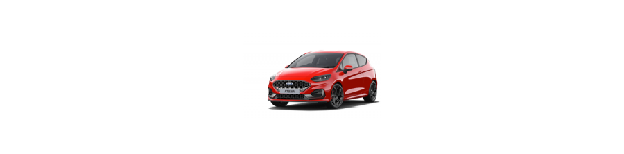 FORD Fiesta MK8