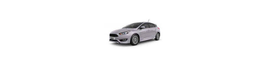 FORD Focus MK3 Restyling