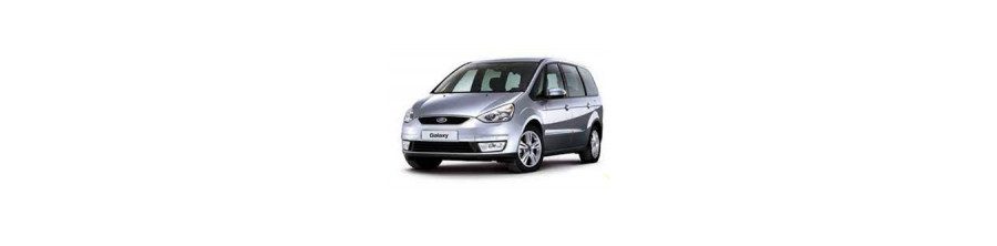 FORD Galaxy MK2 (2006 - 2015)