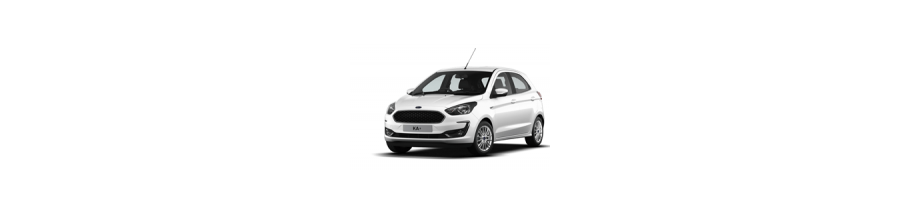 FORD Ka+ III (2016 in poi)