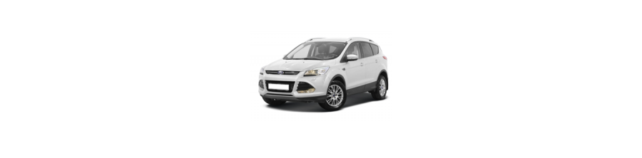 FORD Kuga 1 (2008 - 2012)