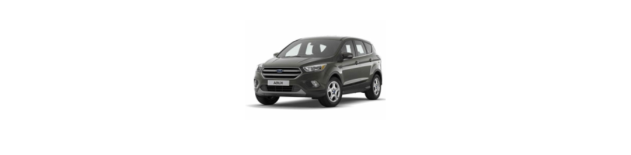 FORD Kuga 2 Restyling