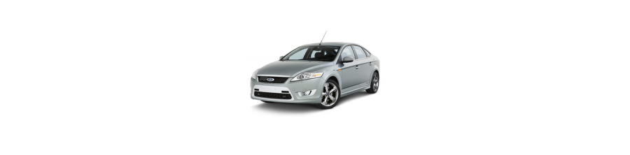 FORD Mondeo MK4 (2007 - 2015)