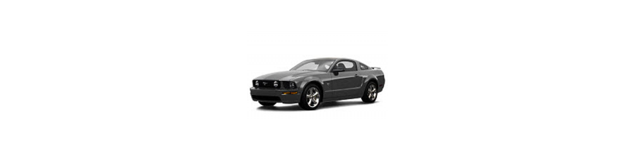 FORD Mustang (2005 - 2014)