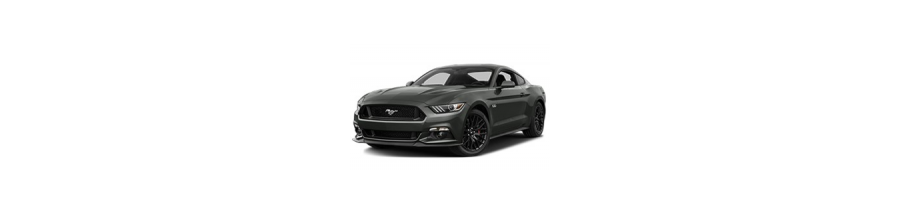 FORD Mustang VI  dal 2014 al 2017