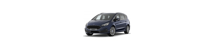FORD S-Max MK2 (2015 in poi)
