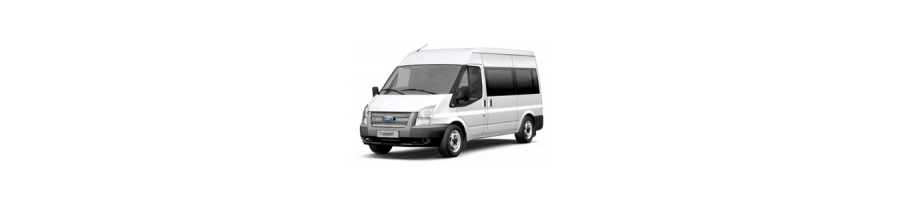 FORD Transit IV (2006 - 2014)