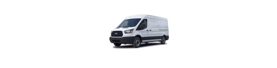 FORD Transit V (2014 in poi)