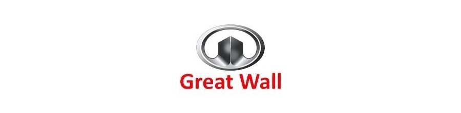 GREAT WALL