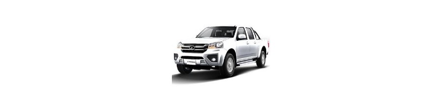 GREAT WALL Steed 6