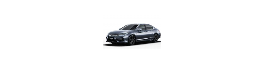 HONDA Accord VIII