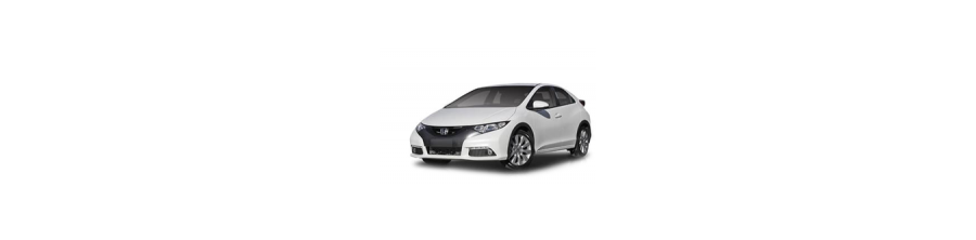 HONDA Civic IX