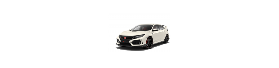 HONDA Civic Type R