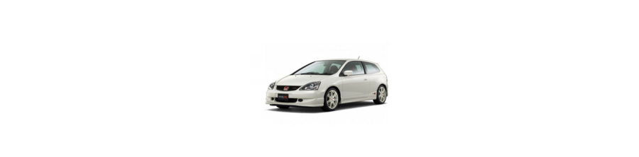 HONDA Civic VII