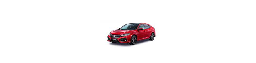 HONDA Civic X