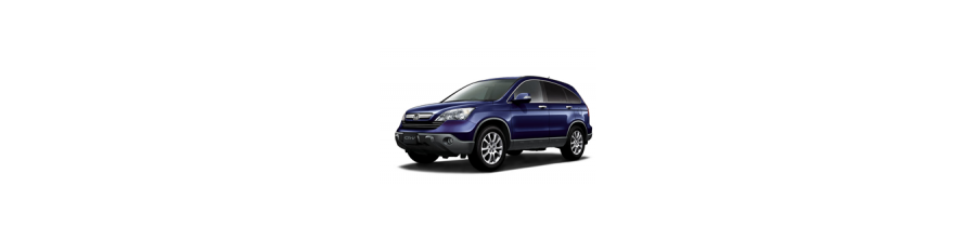 HONDA CR-V III