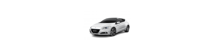 HONDA CR-Z