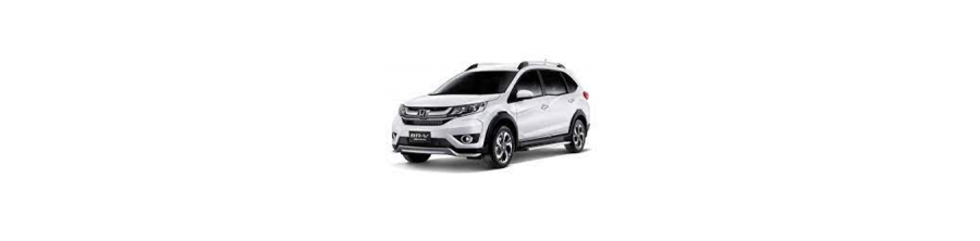 HONDA FR-V