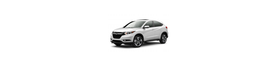 HONDA HR-V II