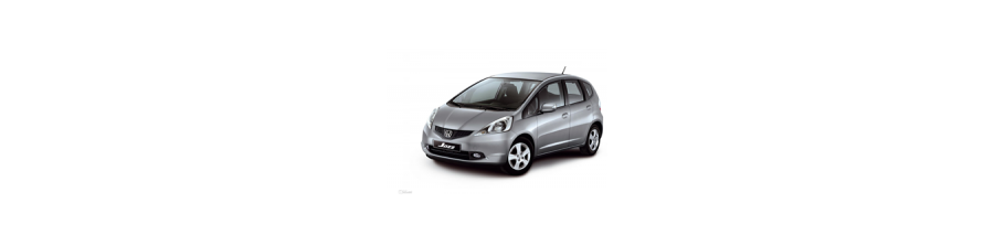 HONDA Jazz II