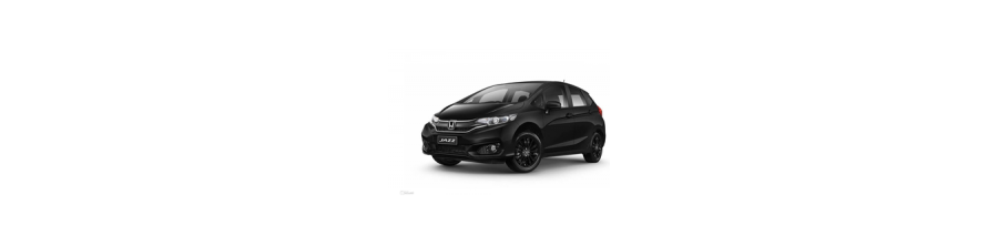 HONDA Jazz III