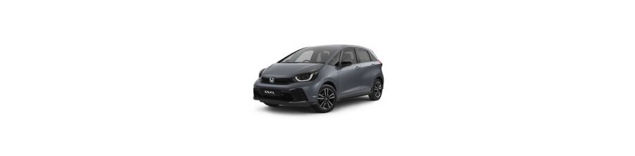 HONDA Jazz IV