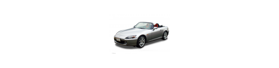 HONDA S2000