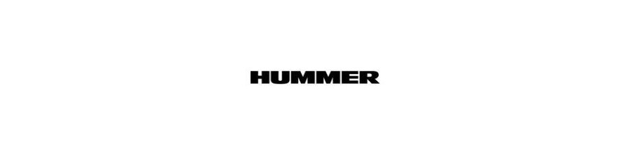 HUMMER
