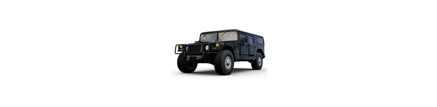 HUMMER H1