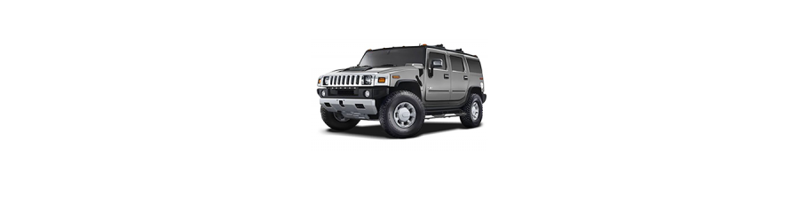 HUMMER H2