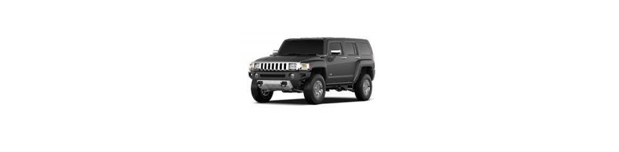 HUMMER H3