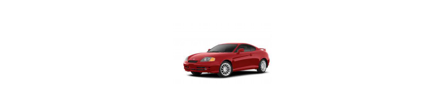 HYUNDAI Coupe Tiburon Tuscani