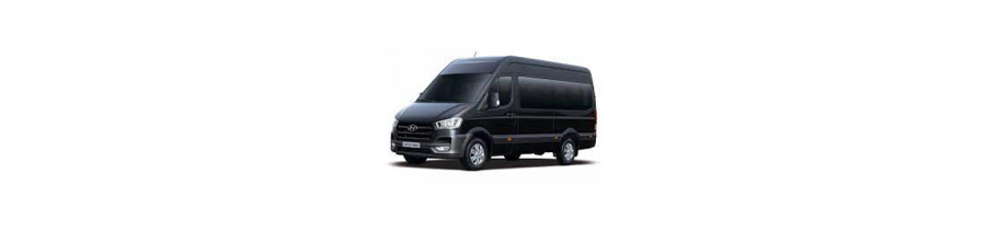 HYUNDAI H350