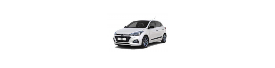 HYUNDAI I20 2014 in poi