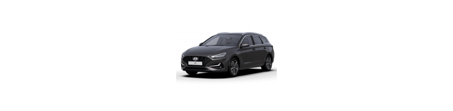 HYUNDAI I30 Wagon