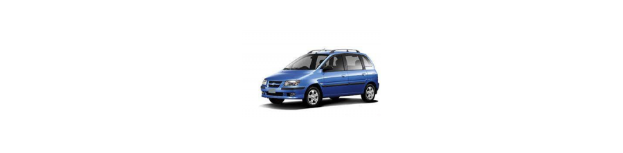 HYUNDAI Matrix