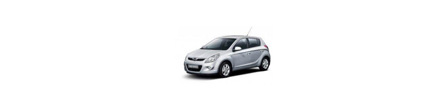 HYUNDAI Nuova I20