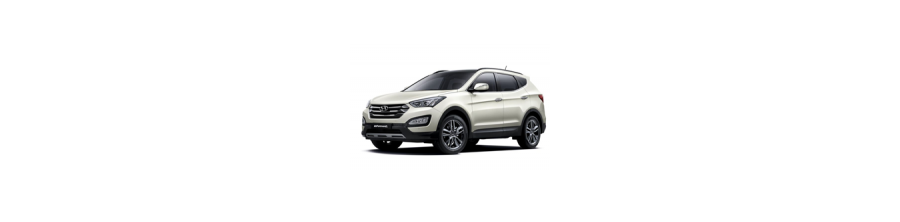 HYUNDAI Santa Fe III