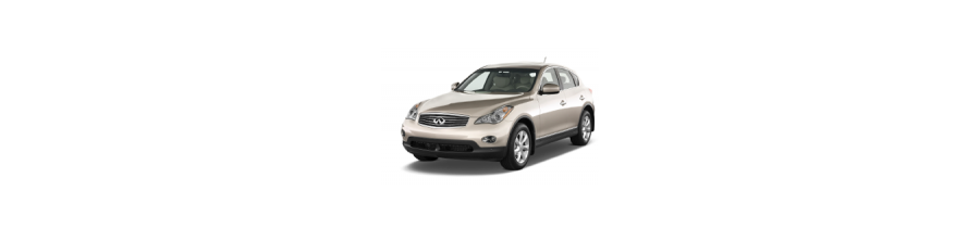 INFINITI Ex