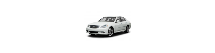 INFINITI M35