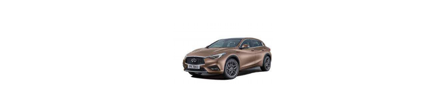 INFINITI Qx30