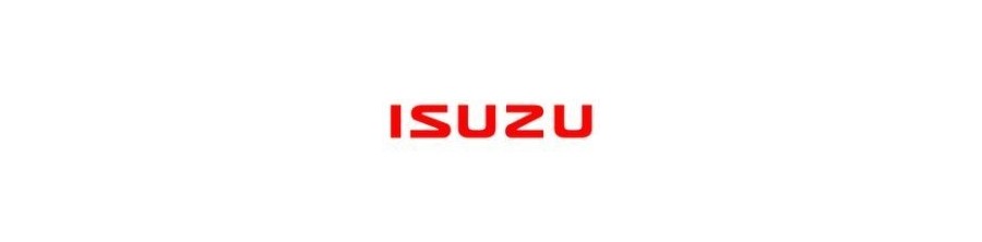 ISUZU