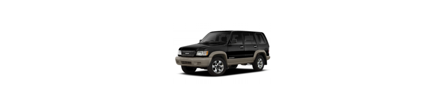 ISUZU Trooper