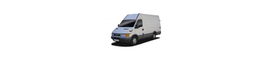 IVECO Daily III