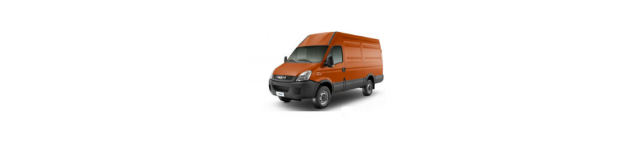 IVECO Daily IV
