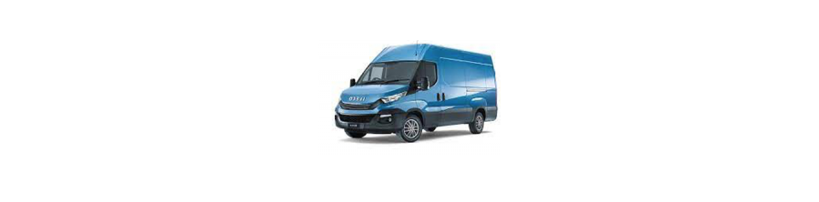IVECO Daily V