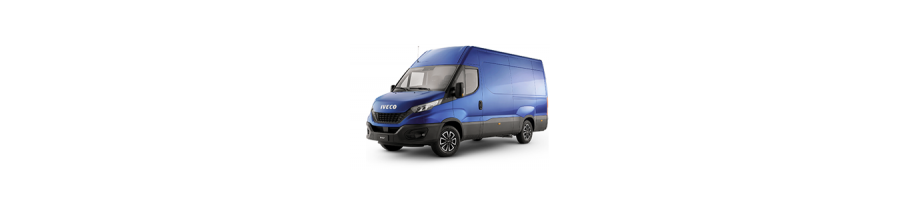 IVECO Daily VI