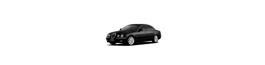 JAGUAR S-Type