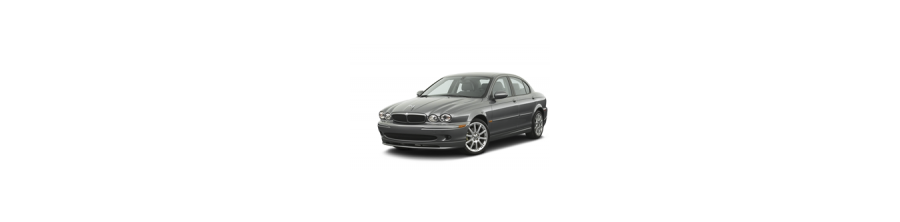 JAGUAR X-Type