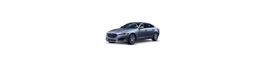 JAGUAR XF Restyling